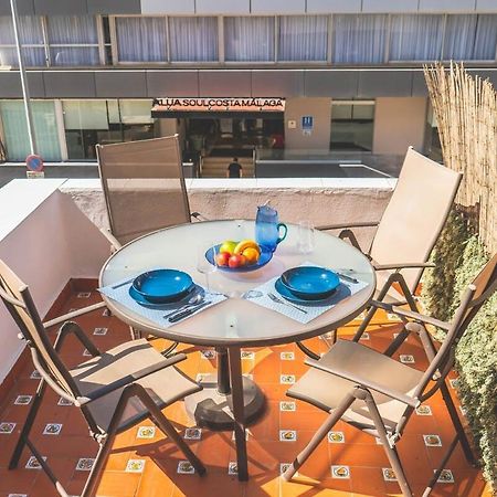 Apartamento Centrico Ap. 1 Hab Torremolinos Exterior foto