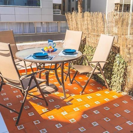 Apartamento Centrico Ap. 1 Hab Torremolinos Exterior foto