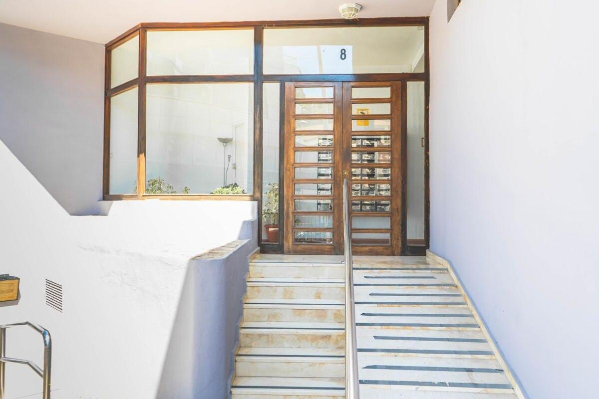 Apartamento Centrico Ap. 1 Hab Torremolinos Exterior foto