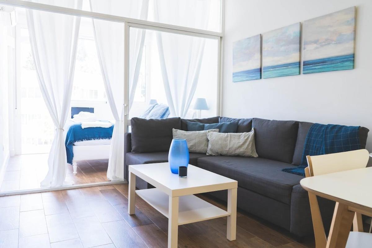 Apartamento Centrico Ap. 1 Hab Torremolinos Exterior foto