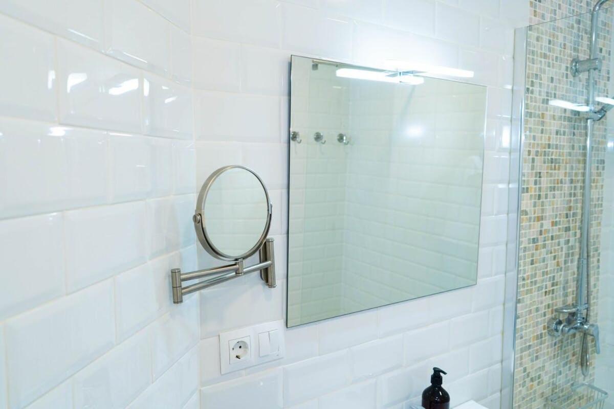 Apartamento Centrico Ap. 1 Hab Torremolinos Exterior foto